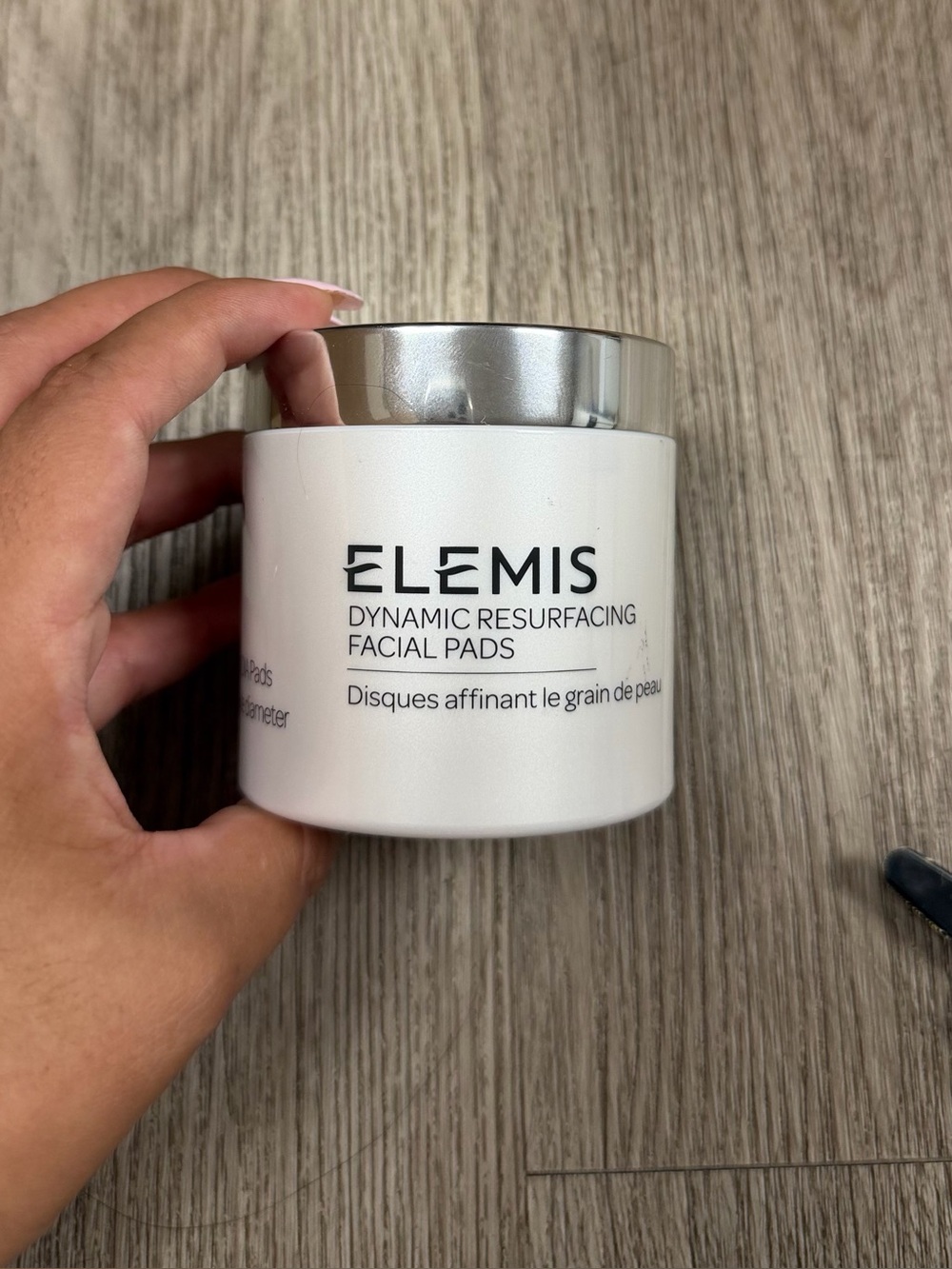 ELEMIS Dynamic Resurfacing Facial Pads – Full Size 60 Pads